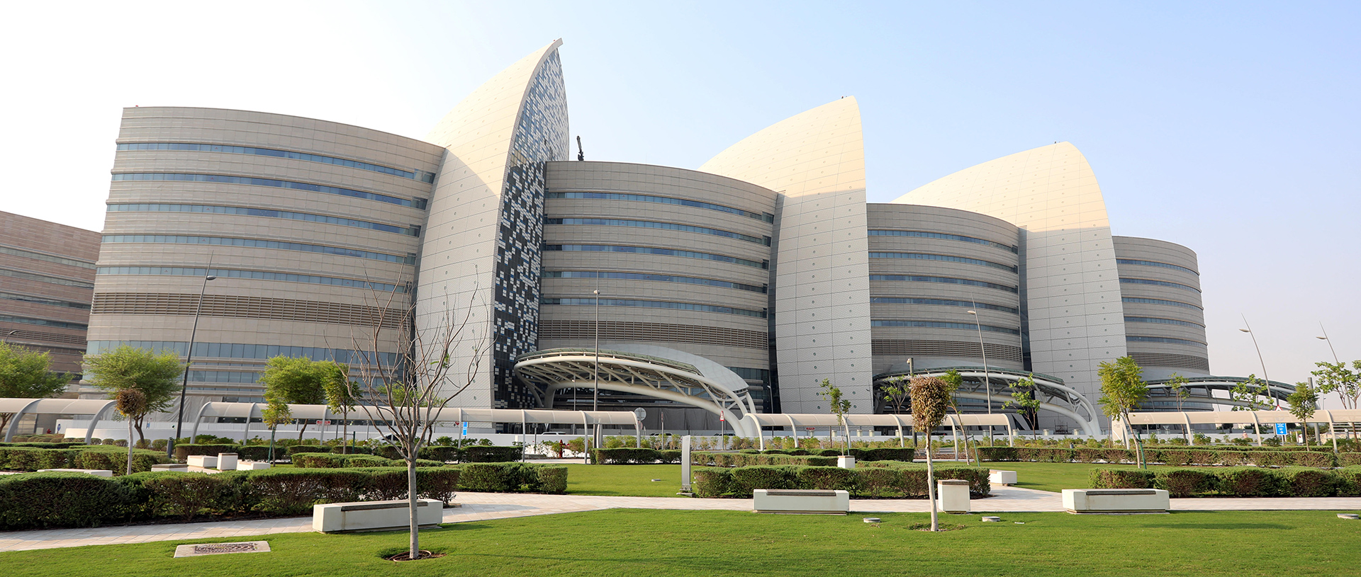 sidra medical & research center